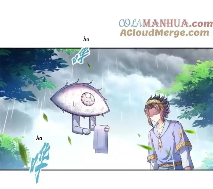 Tu Chân Nói Chuyện Phiếm Quần Chapter 613 - Trang 2