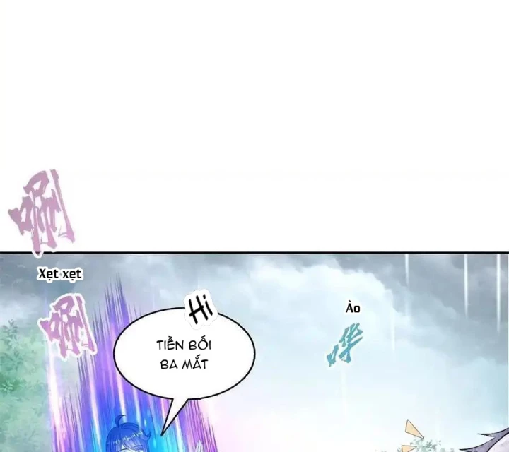 Tu Chân Nói Chuyện Phiếm Quần Chapter 613 - Trang 2
