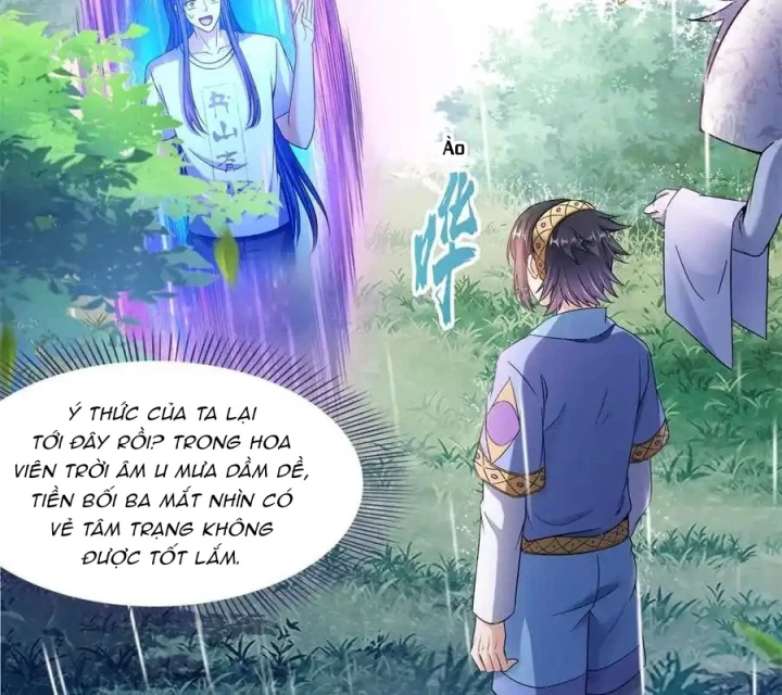 Tu Chân Nói Chuyện Phiếm Quần Chapter 613 - Trang 2