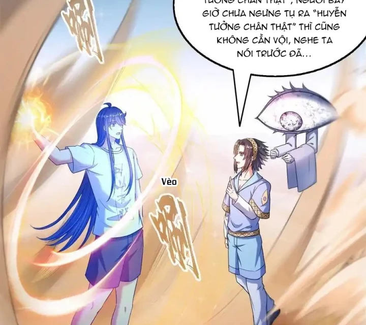 Tu Chân Nói Chuyện Phiếm Quần Chapter 613 - Trang 2