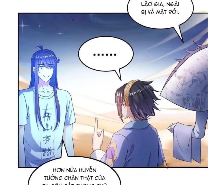 Tu Chân Nói Chuyện Phiếm Quần Chapter 613 - Trang 2