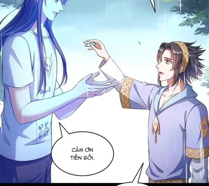 Tu Chân Nói Chuyện Phiếm Quần Chapter 613 - Trang 2