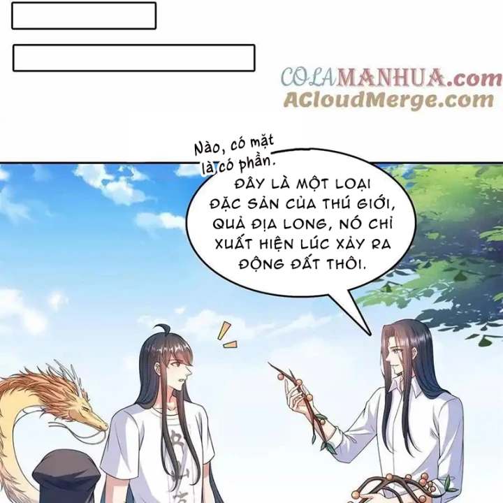 Tu Chân Nói Chuyện Phiếm Quần Chapter 614 - Trang 2