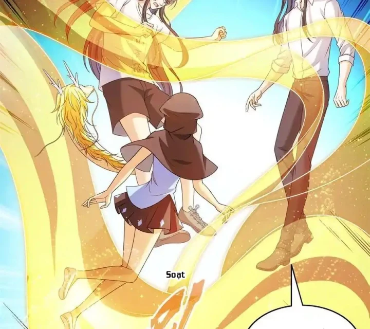Tu Chân Nói Chuyện Phiếm Quần Chapter 615 - Trang 2