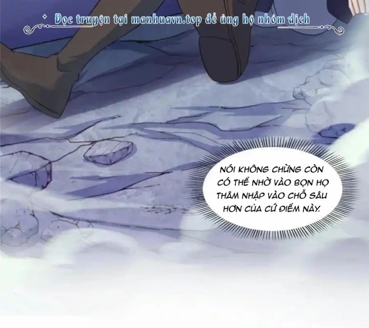 Tu Chân Nói Chuyện Phiếm Quần Chapter 617 - Trang 2