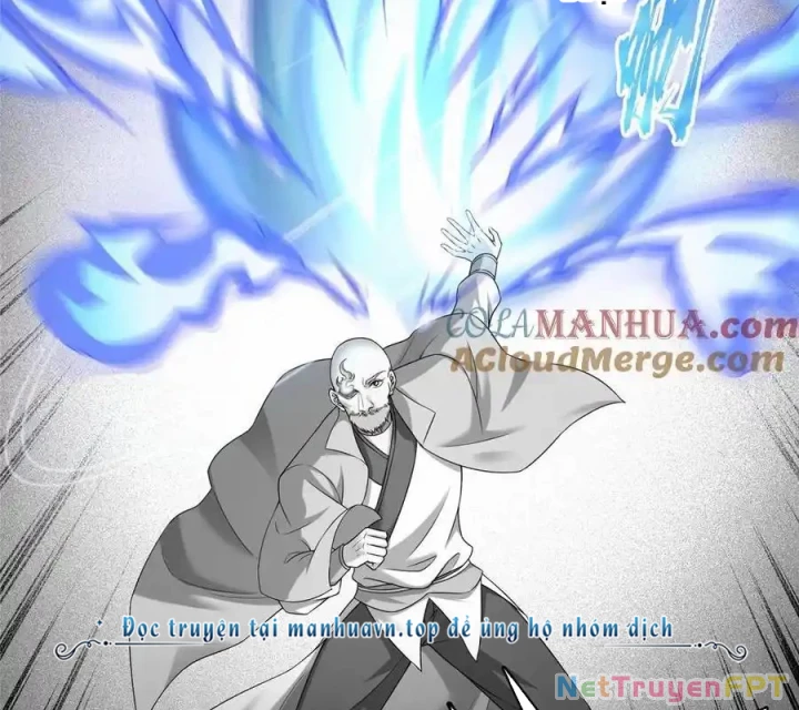 Tu Chân Nói Chuyện Phiếm Quần Chapter 617 - Trang 2