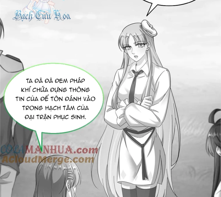 Tu Chân Nói Chuyện Phiếm Quần Chapter 618 - Trang 2