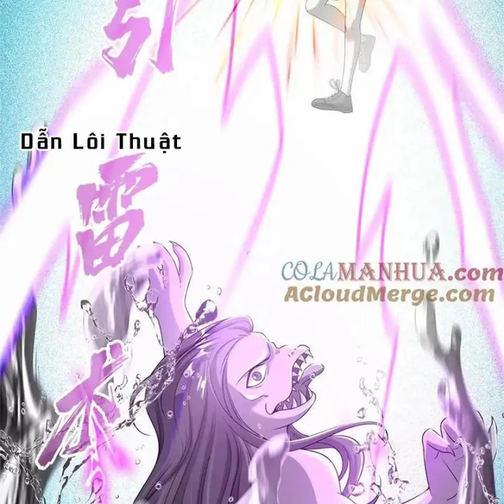 Tu Chân Nói Chuyện Phiếm Quần Chapter 619 - Trang 2