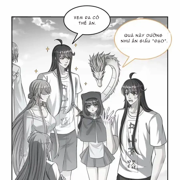 Tu Chân Nói Chuyện Phiếm Quần Chapter 619 - Trang 2