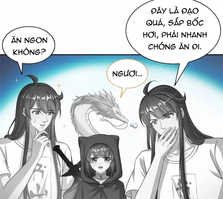 Tu Chân Nói Chuyện Phiếm Quần Chapter 620 - Trang 2