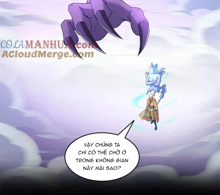 Tu Chân Nói Chuyện Phiếm Quần Chapter 623 - Trang 2