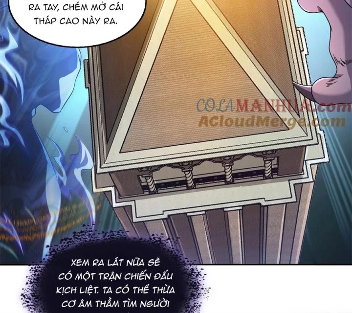 Tu Chân Nói Chuyện Phiếm Quần Chapter 623 - Trang 2