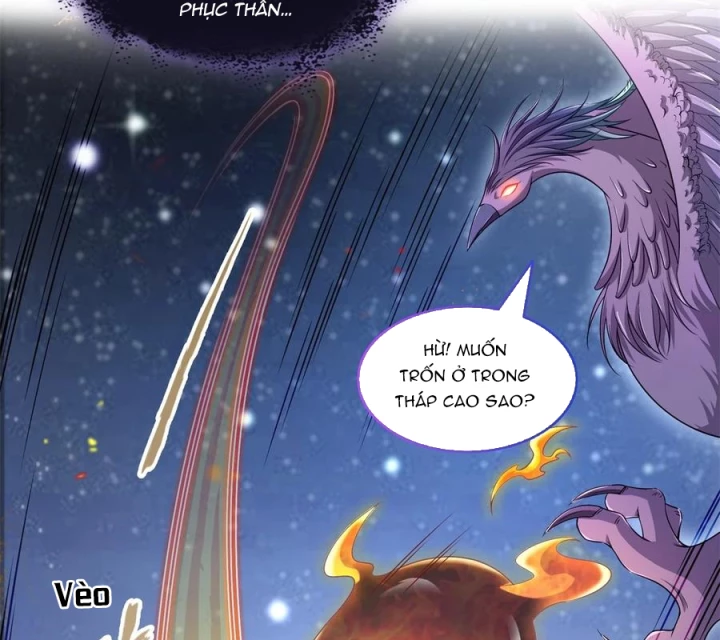 Tu Chân Nói Chuyện Phiếm Quần Chapter 623 - Trang 2