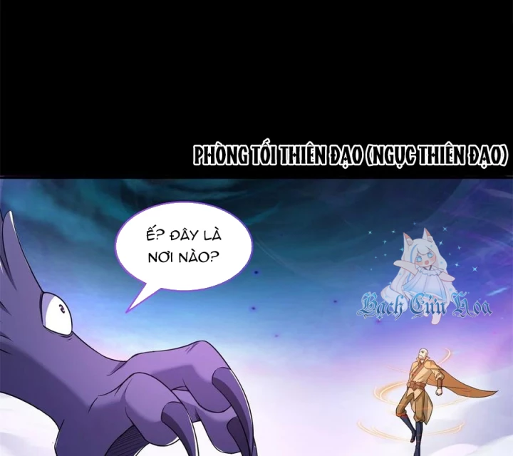 Tu Chân Nói Chuyện Phiếm Quần Chapter 623 - Trang 2