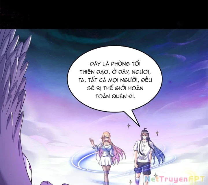 Tu Chân Nói Chuyện Phiếm Quần Chapter 623 - Trang 2