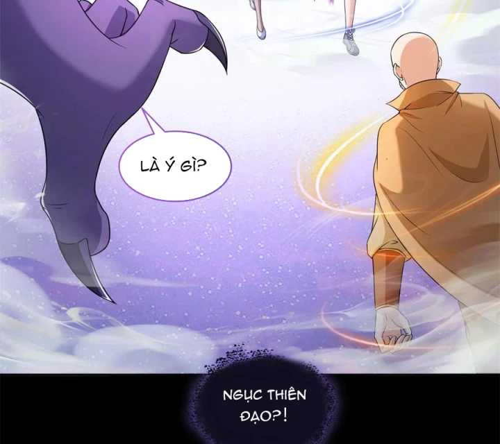 Tu Chân Nói Chuyện Phiếm Quần Chapter 623 - Trang 2
