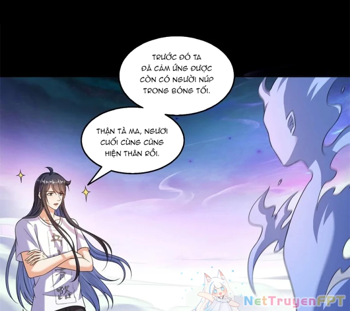 Tu Chân Nói Chuyện Phiếm Quần Chapter 623 - Trang 2