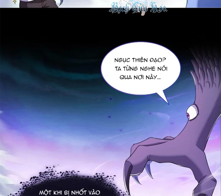 Tu Chân Nói Chuyện Phiếm Quần Chapter 623 - Trang 2