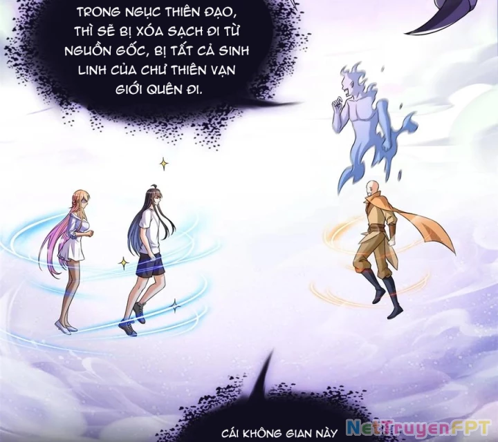 Tu Chân Nói Chuyện Phiếm Quần Chapter 623 - Trang 2