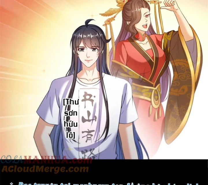 Tu Chân Nói Chuyện Phiếm Quần Chapter 623 - Trang 2