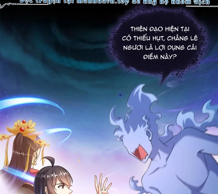 Tu Chân Nói Chuyện Phiếm Quần Chapter 623 - Trang 2