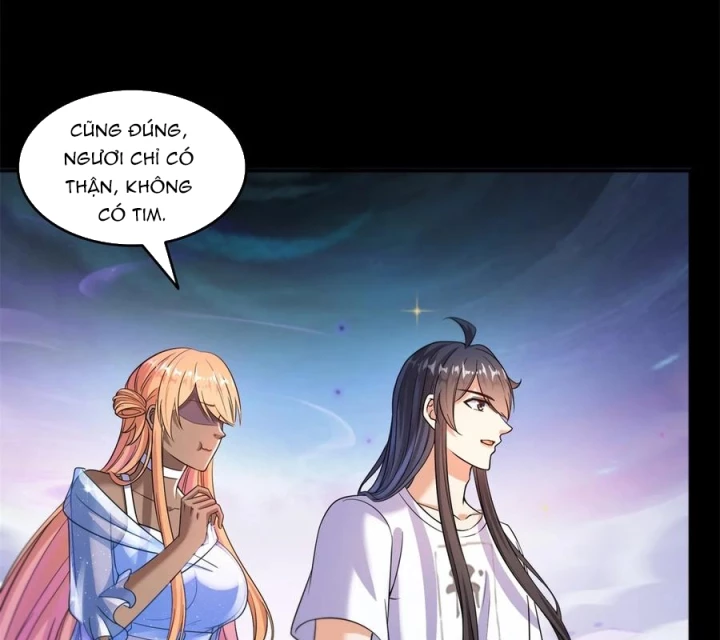 Tu Chân Nói Chuyện Phiếm Quần Chapter 623 - Trang 2