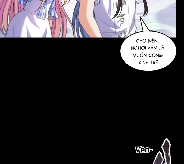 Tu Chân Nói Chuyện Phiếm Quần Chapter 623 - Trang 2