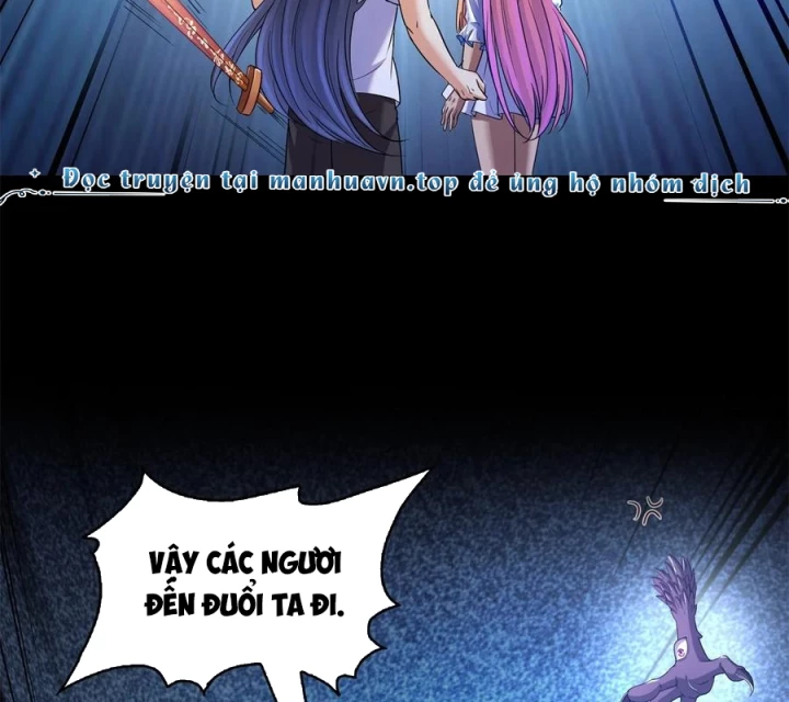 Tu Chân Nói Chuyện Phiếm Quần Chapter 623 - Trang 2
