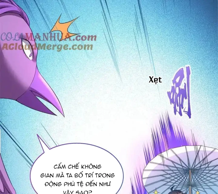 Tu Chân Nói Chuyện Phiếm Quần Chapter 624 - Trang 2
