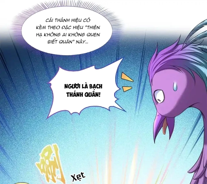 Tu Chân Nói Chuyện Phiếm Quần Chapter 624 - Trang 2
