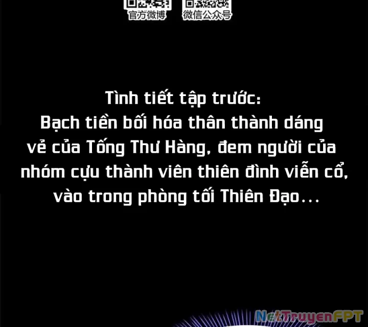 Tu Chân Nói Chuyện Phiếm Quần Chapter 624 - Trang 2