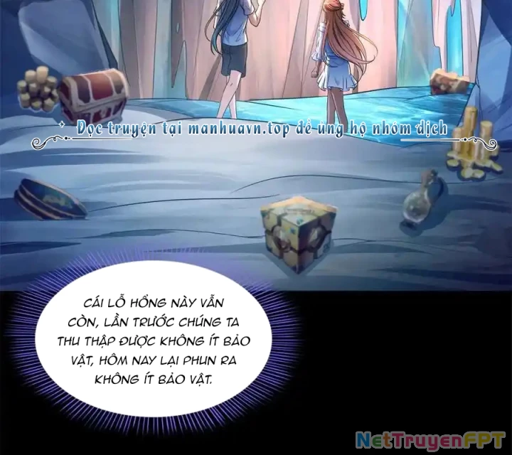 Tu Chân Nói Chuyện Phiếm Quần Chapter 624 - Trang 2