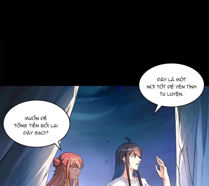 Tu Chân Nói Chuyện Phiếm Quần Chapter 624 - Trang 2