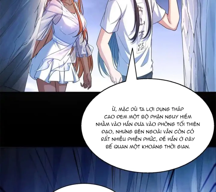 Tu Chân Nói Chuyện Phiếm Quần Chapter 624 - Trang 2