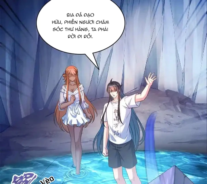 Tu Chân Nói Chuyện Phiếm Quần Chapter 624 - Trang 2