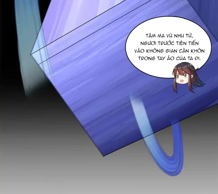 Tu Chân Nói Chuyện Phiếm Quần Chapter 624 - Trang 2