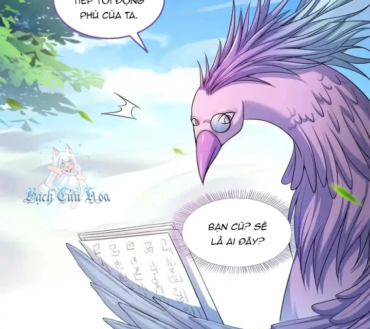 Tu Chân Nói Chuyện Phiếm Quần Chapter 624 - Trang 2