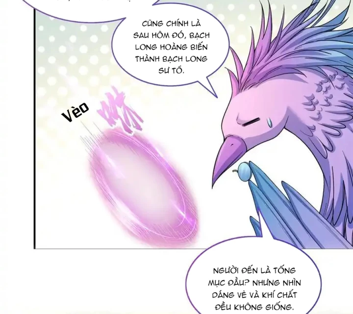 Tu Chân Nói Chuyện Phiếm Quần Chapter 624 - Trang 2