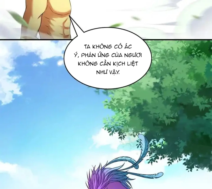 Tu Chân Nói Chuyện Phiếm Quần Chapter 624 - Trang 2