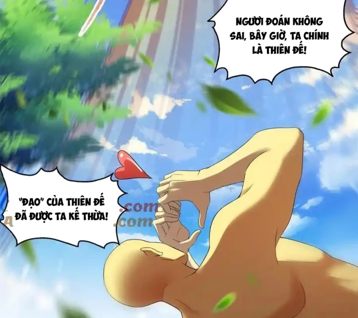 Tu Chân Nói Chuyện Phiếm Quần Chapter 624 - Trang 2