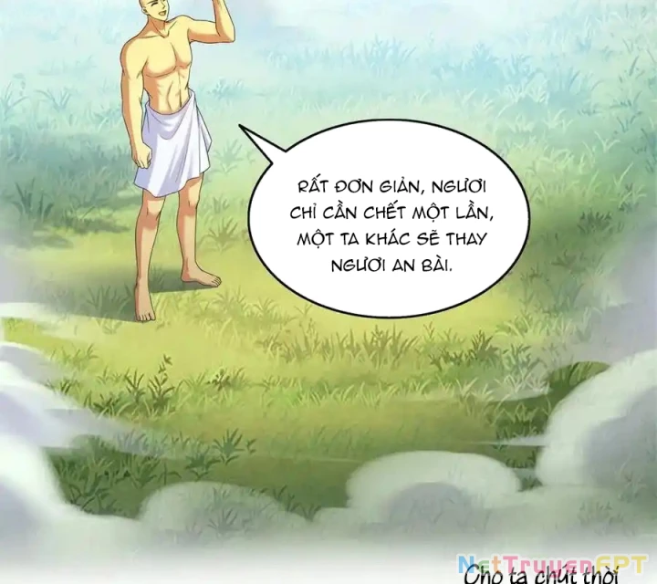 Tu Chân Nói Chuyện Phiếm Quần Chapter 624 - Trang 2