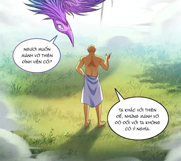 Tu Chân Nói Chuyện Phiếm Quần Chapter 624 - Trang 2