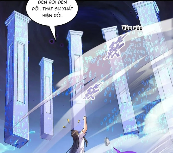Tu Chân Nói Chuyện Phiếm Quần Chapter 625 - Trang 2