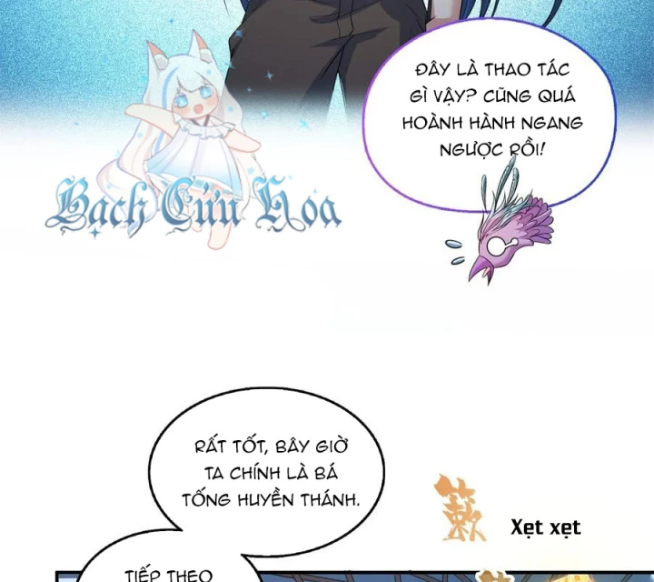 Tu Chân Nói Chuyện Phiếm Quần Chapter 625 - Trang 2