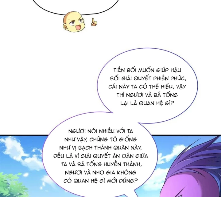 Tu Chân Nói Chuyện Phiếm Quần Chapter 625 - Trang 2