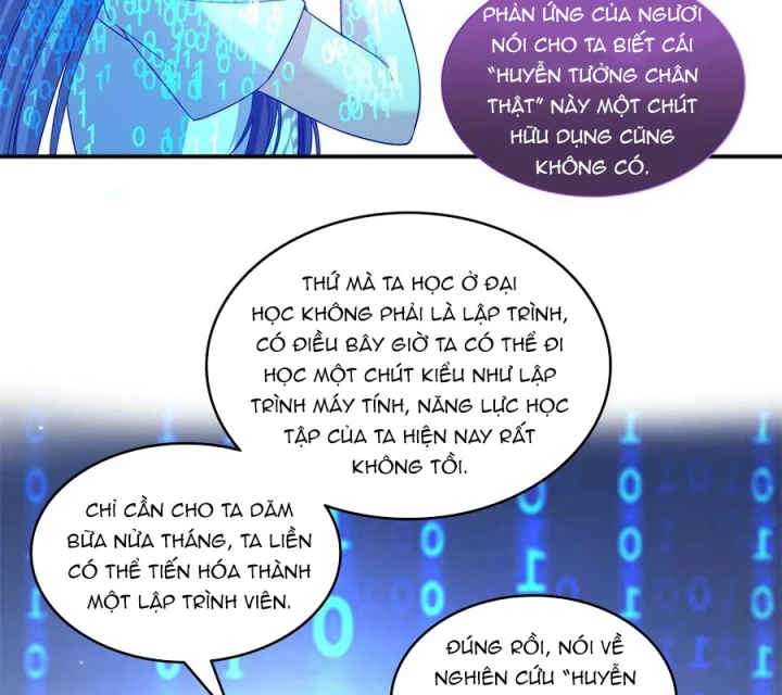 Tu Chân Nói Chuyện Phiếm Quần Chapter 625 - Trang 2