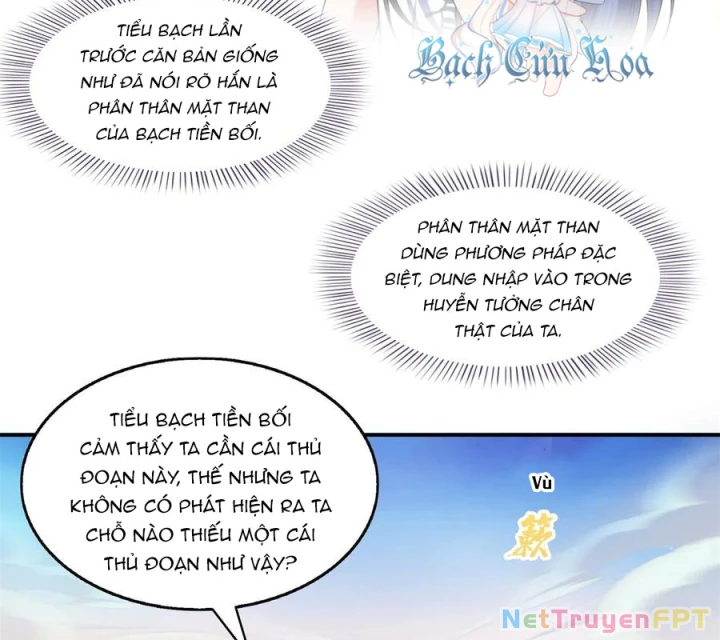 Tu Chân Nói Chuyện Phiếm Quần Chapter 626 - Trang 2