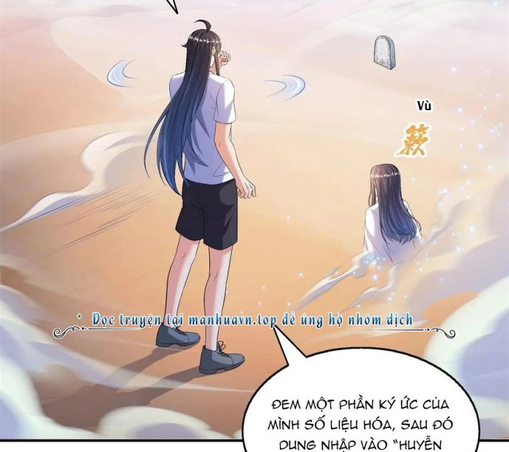 Tu Chân Nói Chuyện Phiếm Quần Chapter 626 - Trang 2
