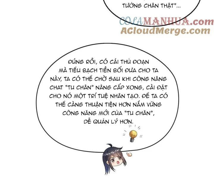 Tu Chân Nói Chuyện Phiếm Quần Chapter 626 - Trang 2