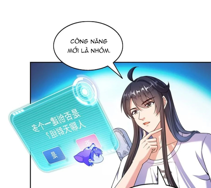 Tu Chân Nói Chuyện Phiếm Quần Chapter 626 - Trang 2